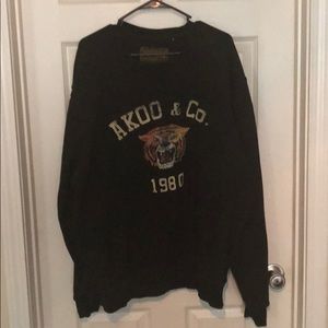 Akoo Sweatshirt